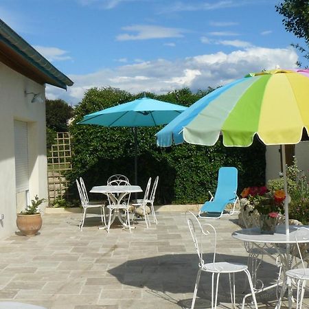 Bed and Breakfast Au thé à la menthe Romans-sur-Isère Esterno foto