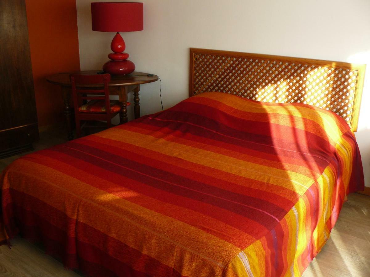 Bed and Breakfast Au thé à la menthe Romans-sur-Isère Esterno foto