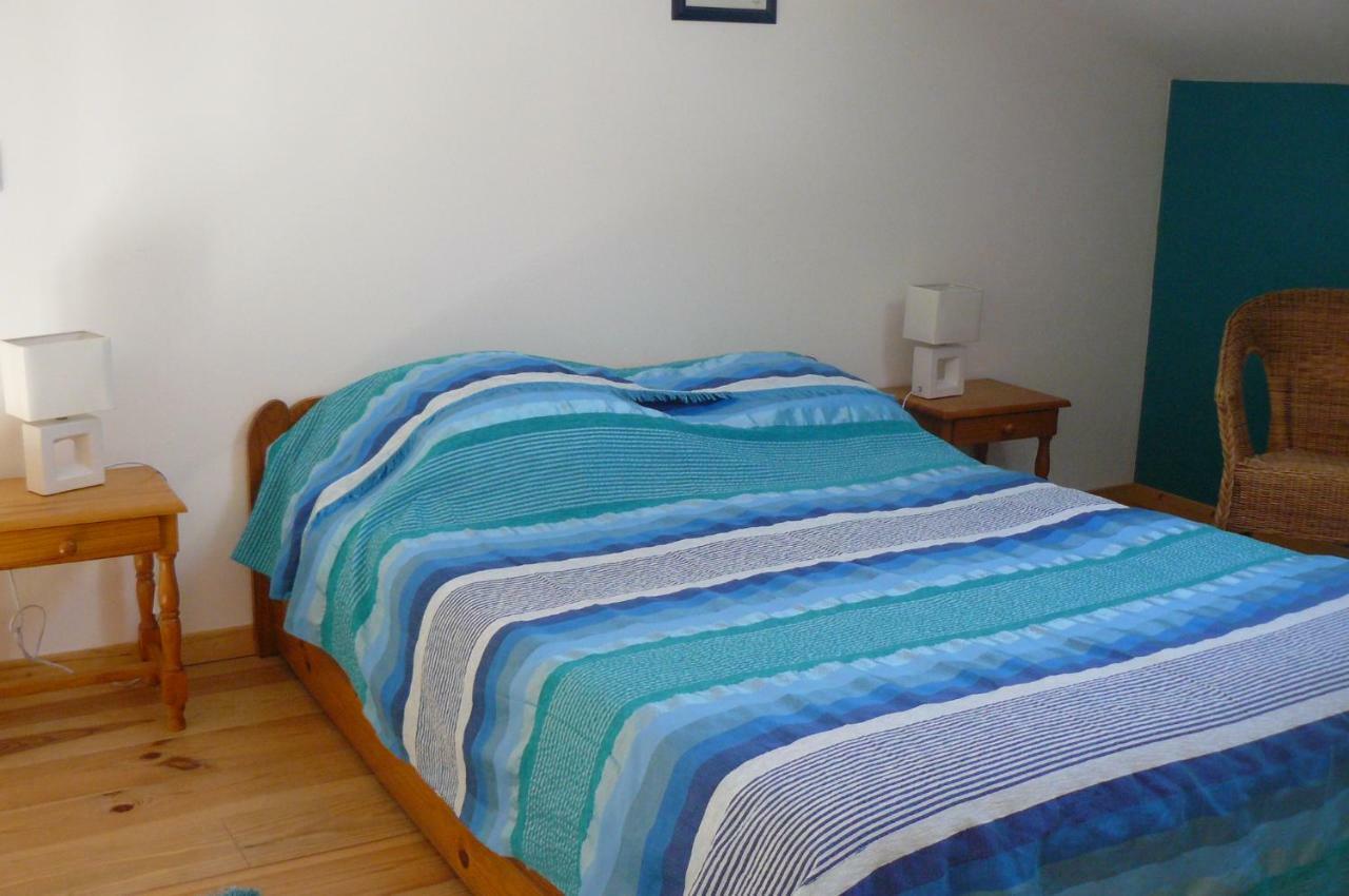 Bed and Breakfast Au thé à la menthe Romans-sur-Isère Esterno foto